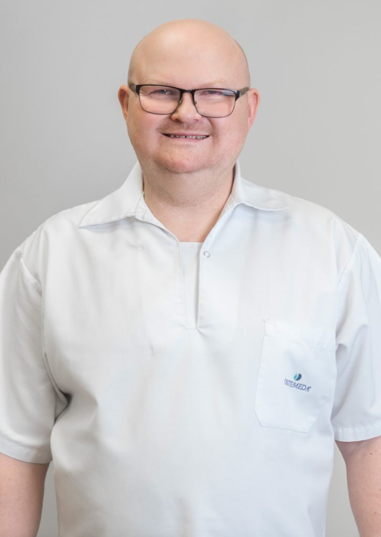 Andrius Stasiulis