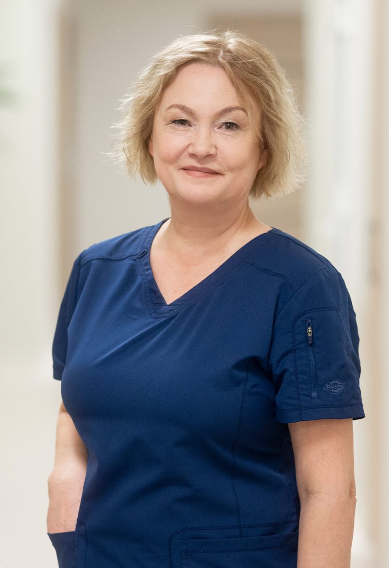 Daina Ker&scaron;ytė