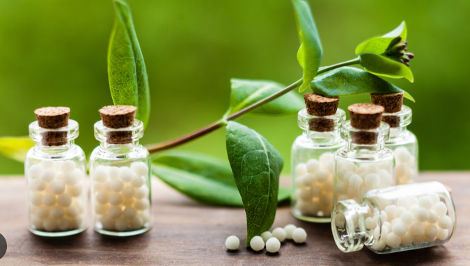 Homeopatija - ostemeda.lt